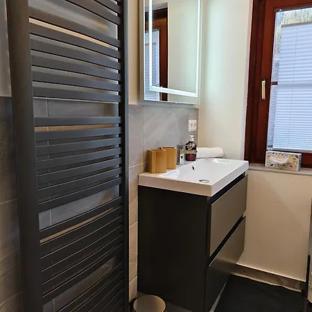 Artista Apartman Weitensfeld