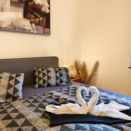 Artista Apartman