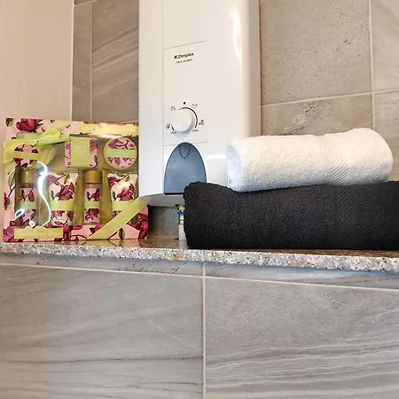 Artista Apartman *