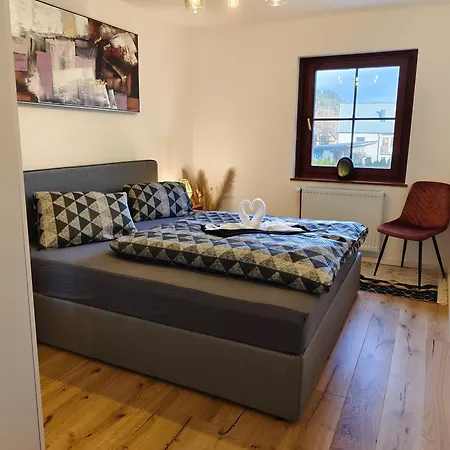 Artista Apartman