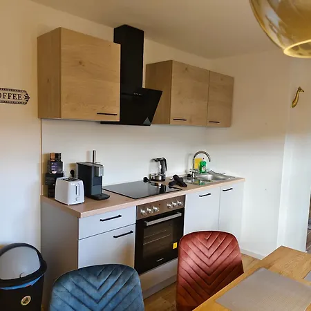 Apartman Artista