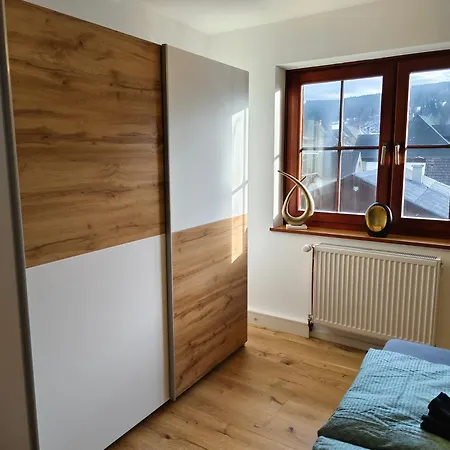 Artista Apartman