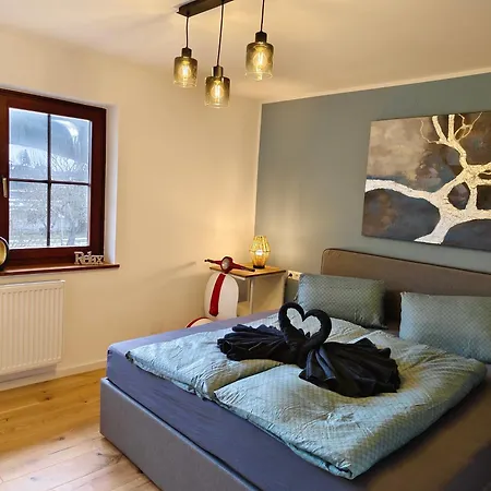 Διαμέρισμα Artista Weitensfeld