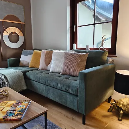 Artista Apartmán Weitensfeld