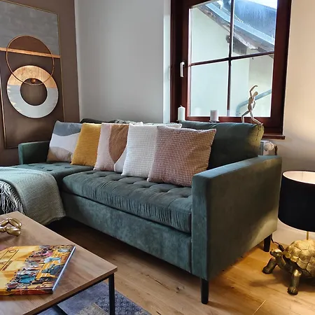 Artista Apartman Weitensfeld