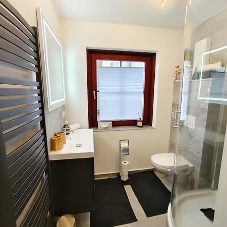 Artista Apartman *