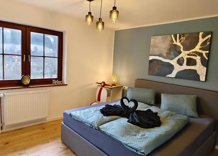 Apartament Artista Weitensfeld