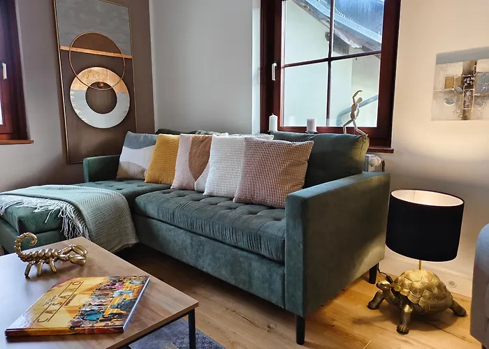 Artista Apartament Weitensfeld