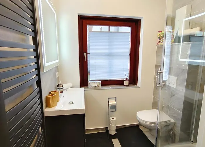 Artista Apartament *